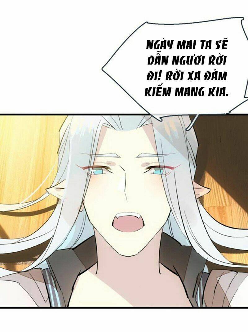 sư phụ lại trêu chọc ta chapter 51.9 21