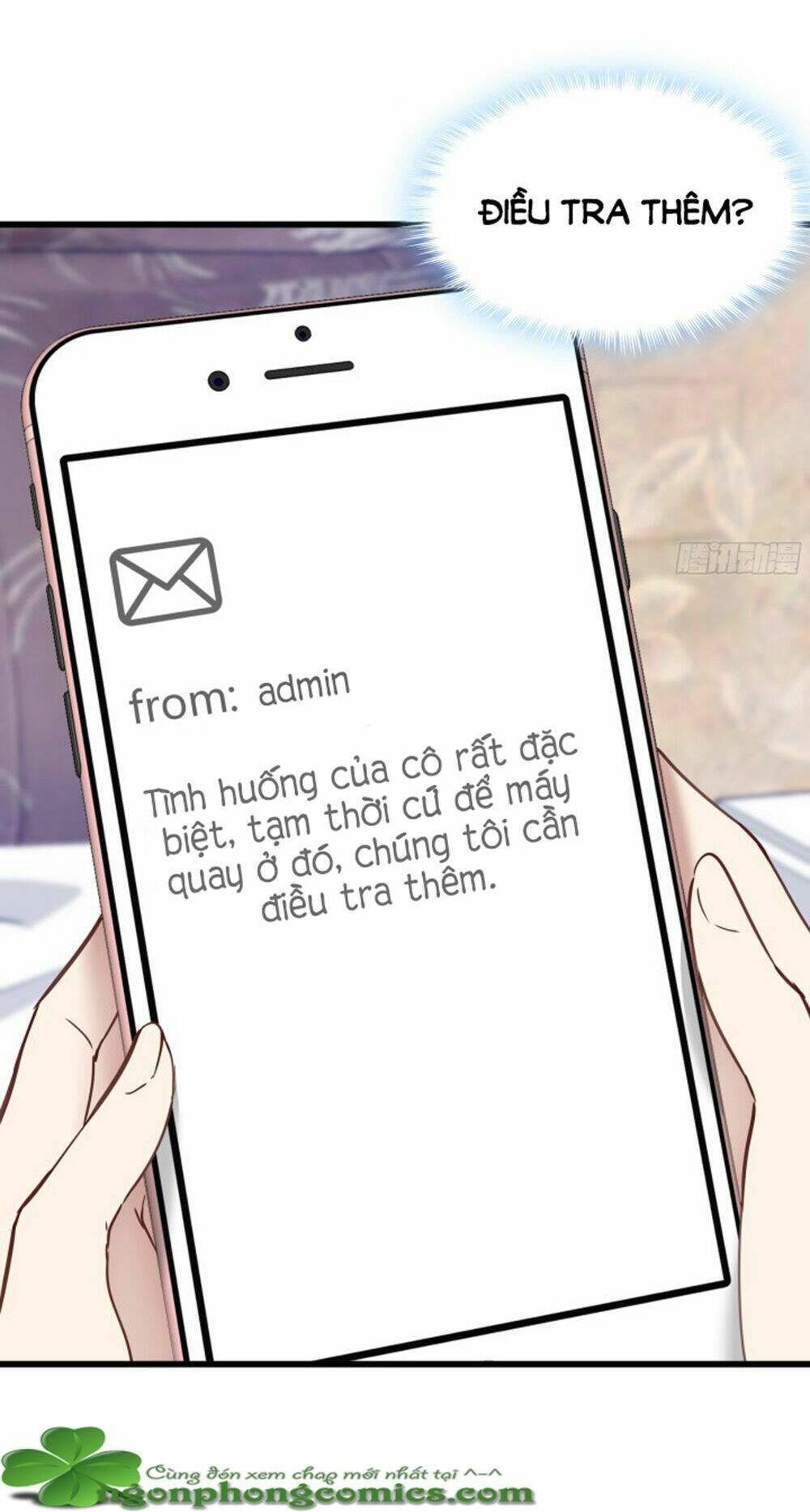 khi trò chơi ác ma bắt đầu chapter 65 39