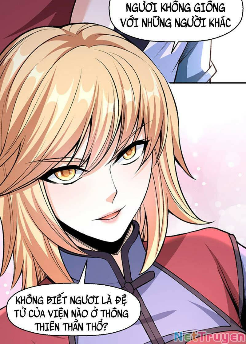 võ đạo độc tôn chapter 504 17