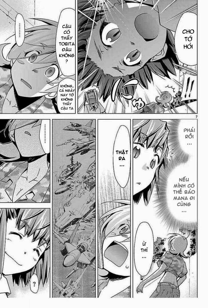 choudokyuu shoujo 4946 chapter 15 7