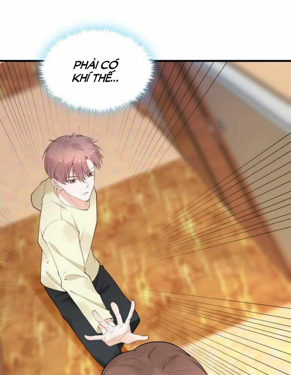 khi trò chơi ác ma bắt đầu chapter 130 9