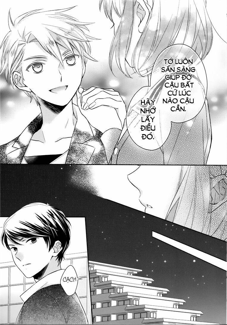 not entirely a father-daughter relationship chapter 11 31