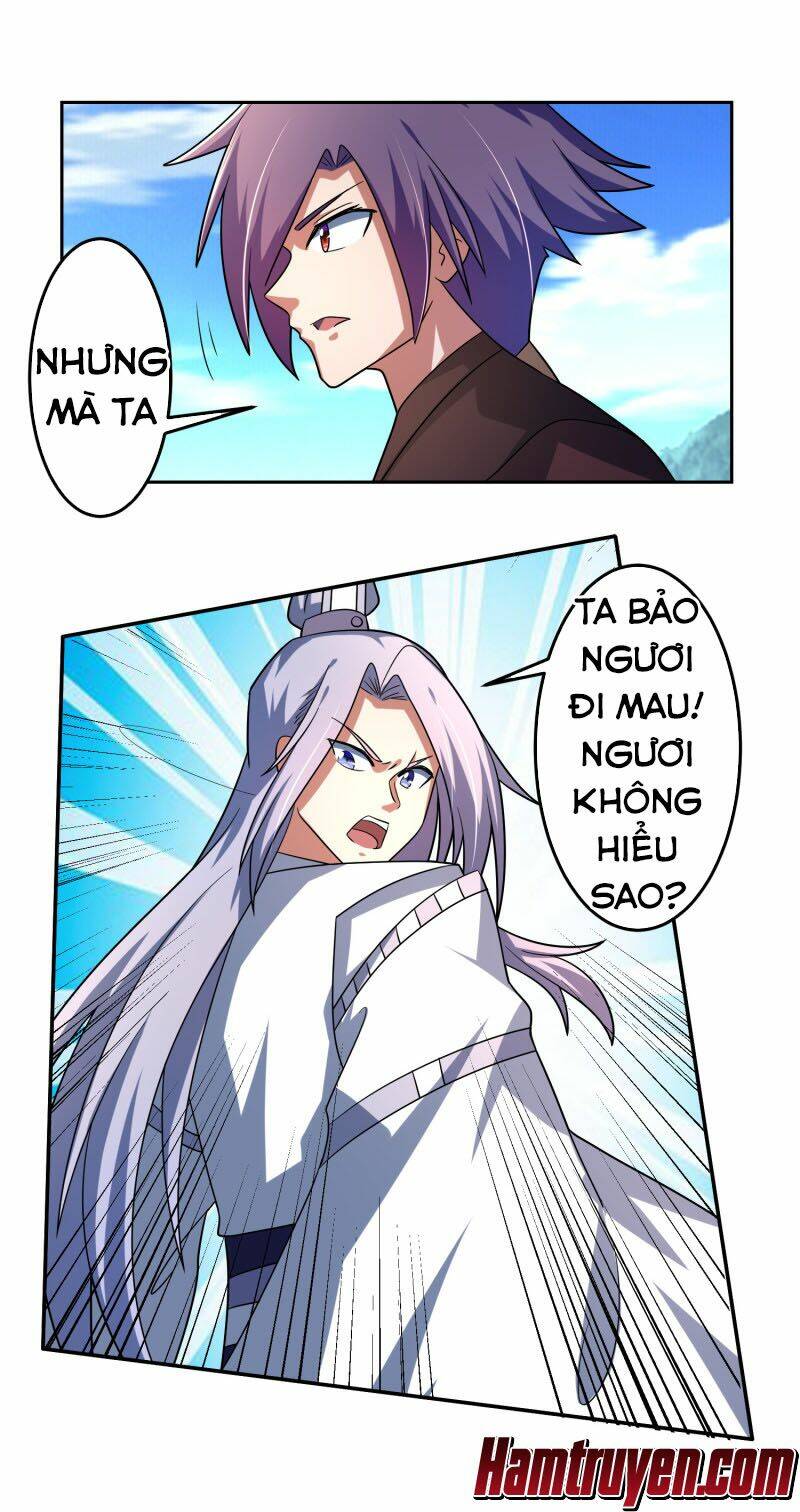 tuyệt thế thánh đế chapter 24 18