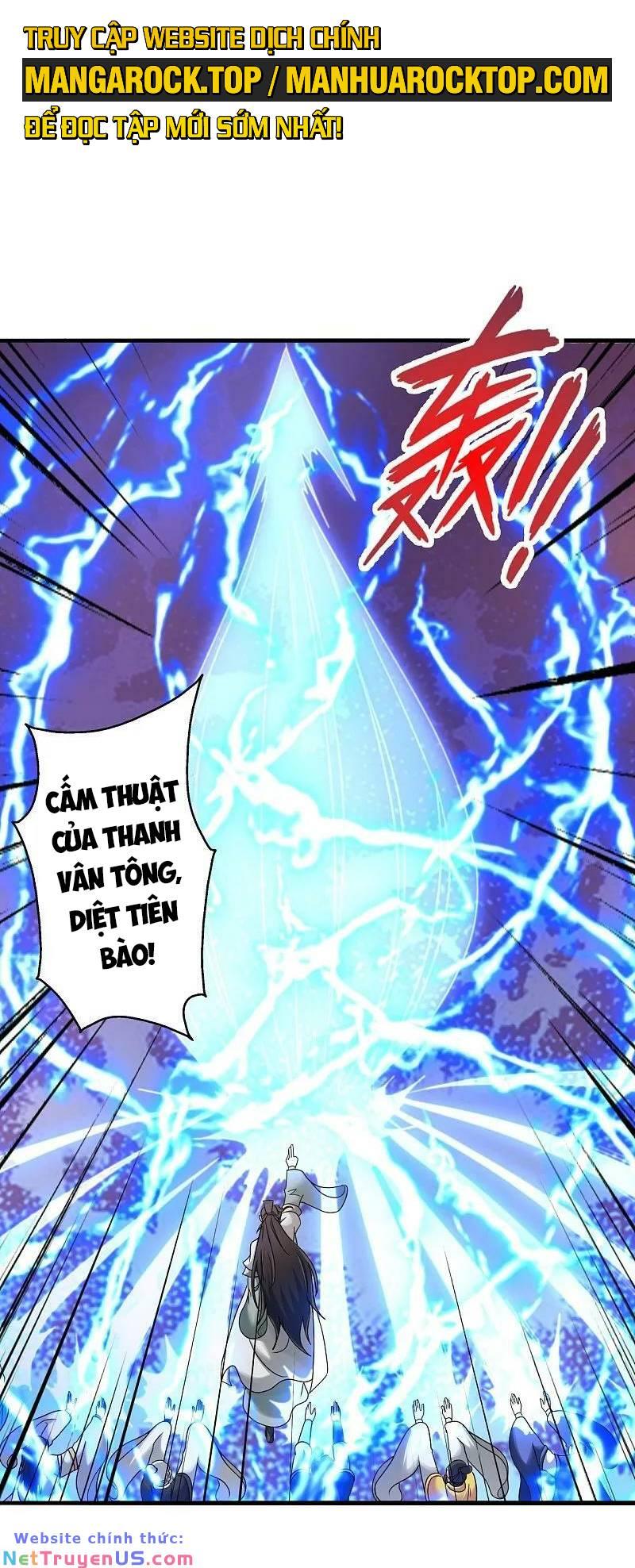 tiên võ đế tôn chapter 481 26