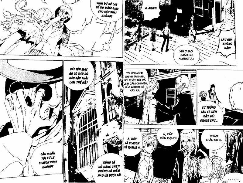 đột kích - raiders chapter 2 70