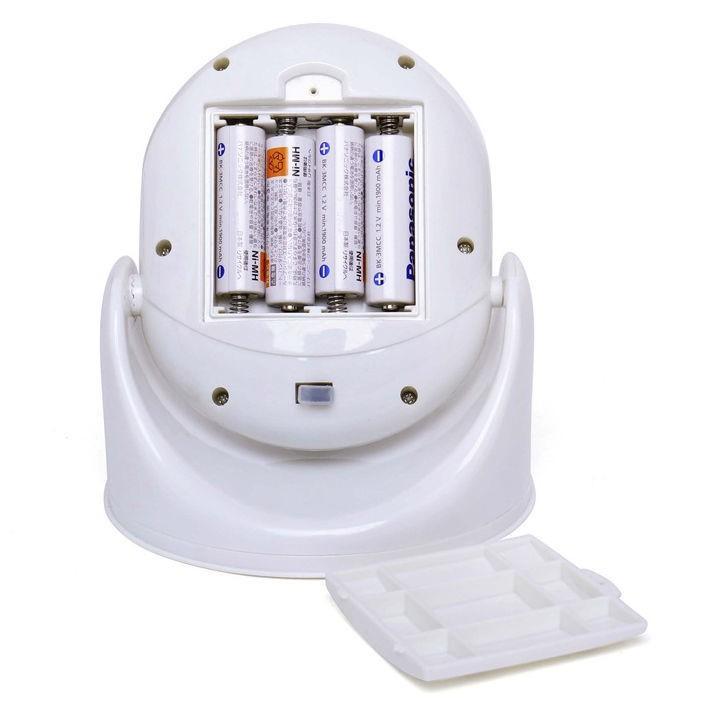 Đèn Led cảm ứng hồng ngoại thông minh Light Angelet