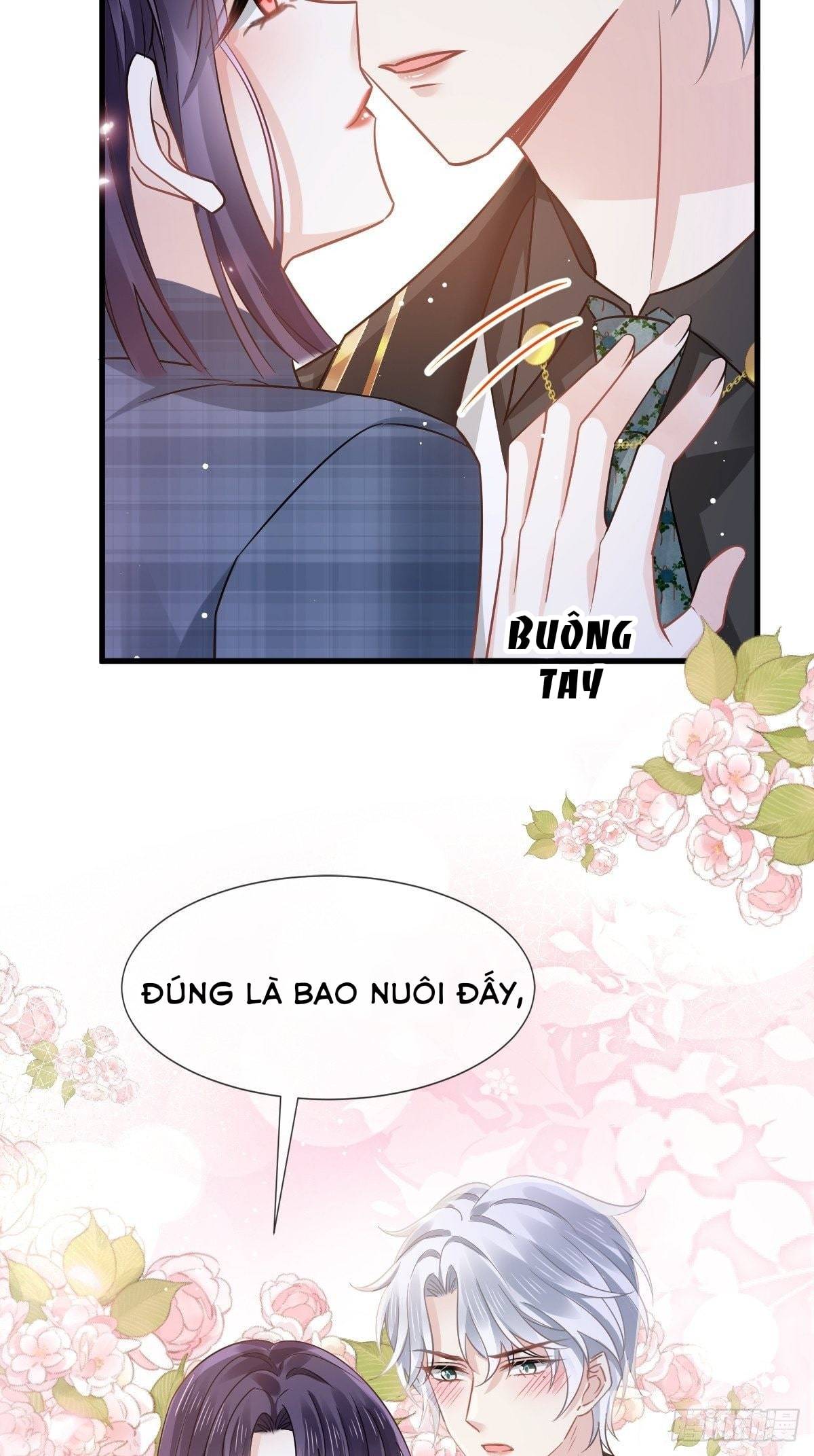 chiến lược lạm dụng al toàn năng chapter 11 40