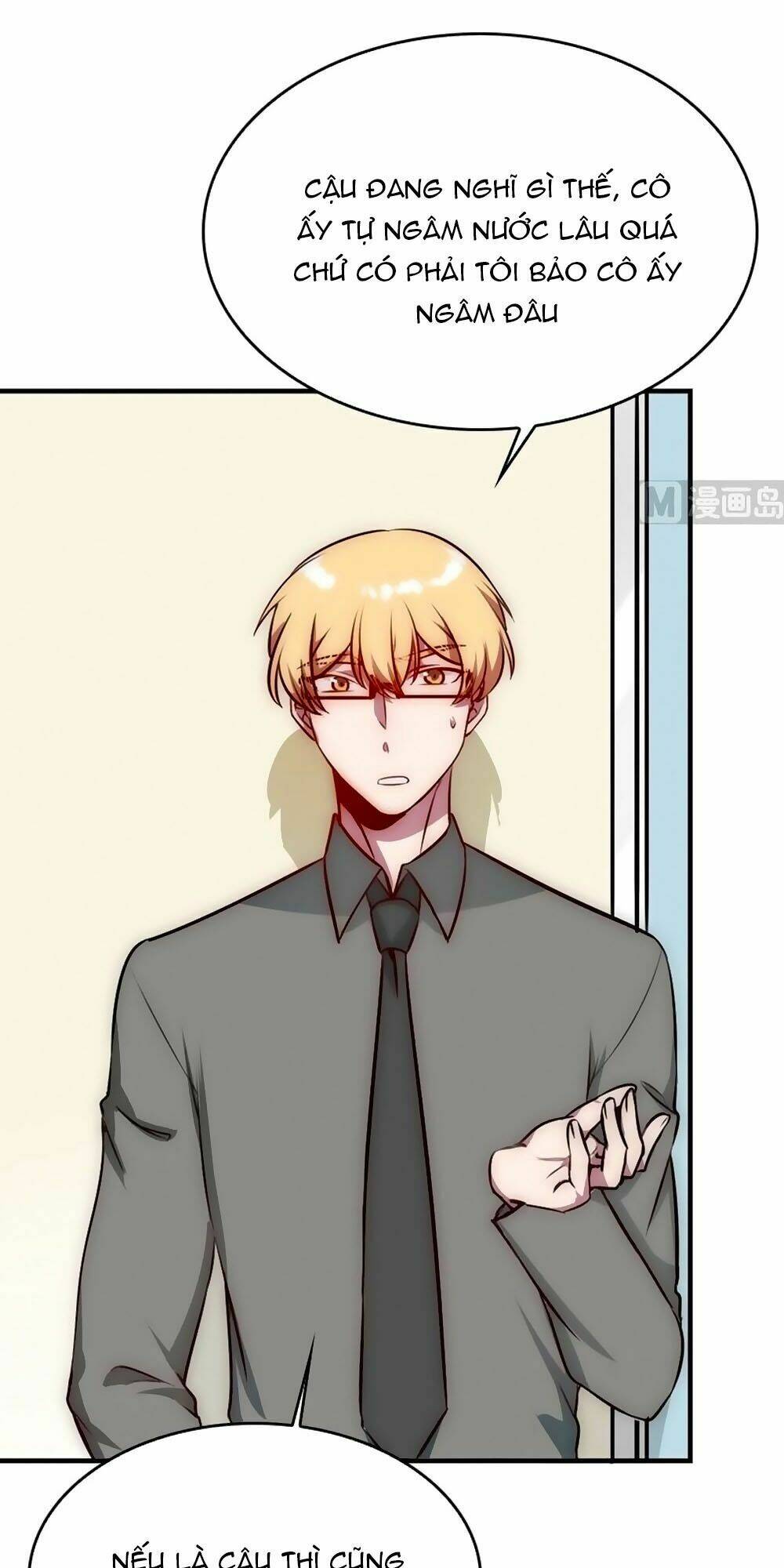 bám lấy nam thần bất chấp thời tiết chapter 27 25