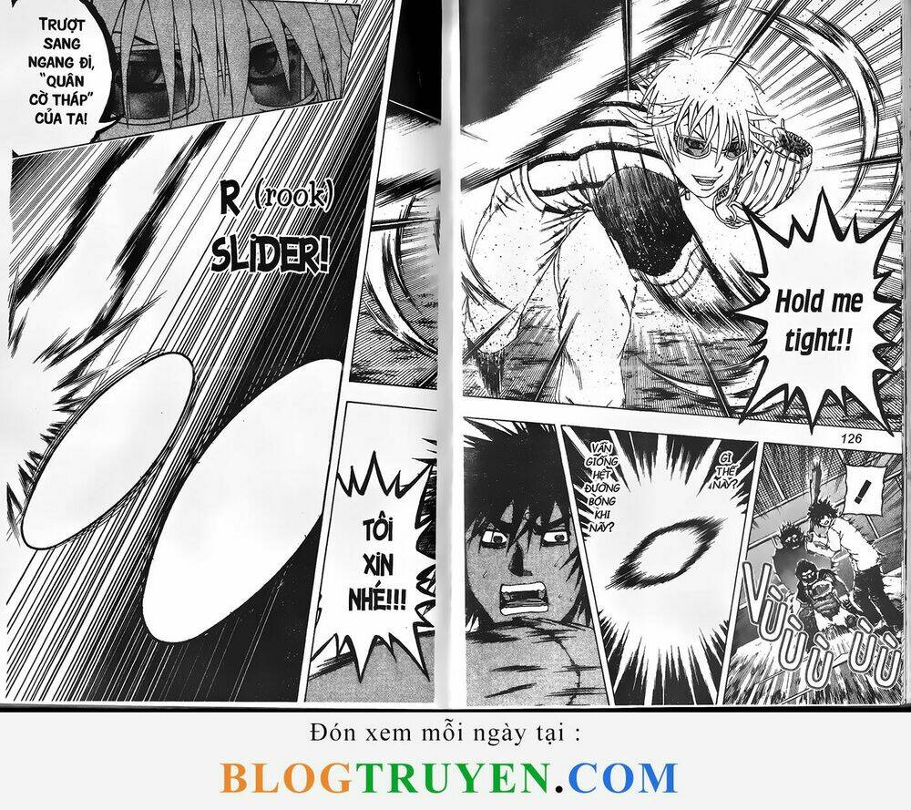 mr.fullswing chapter 135 10