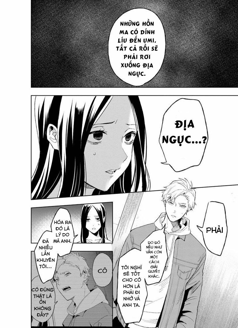 biệt khúc cuối cùng. chapter 3 2