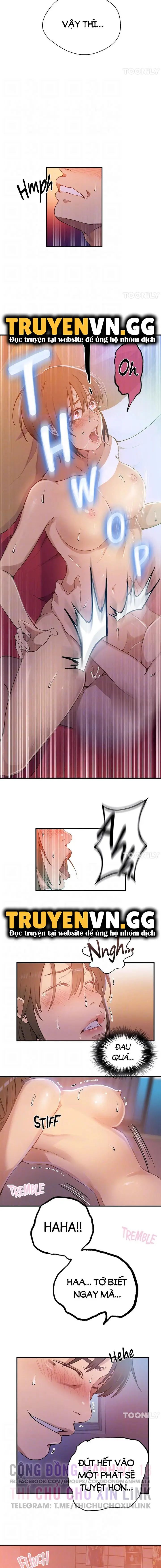 lớp học gia đình (bản không che) chapter 179 12