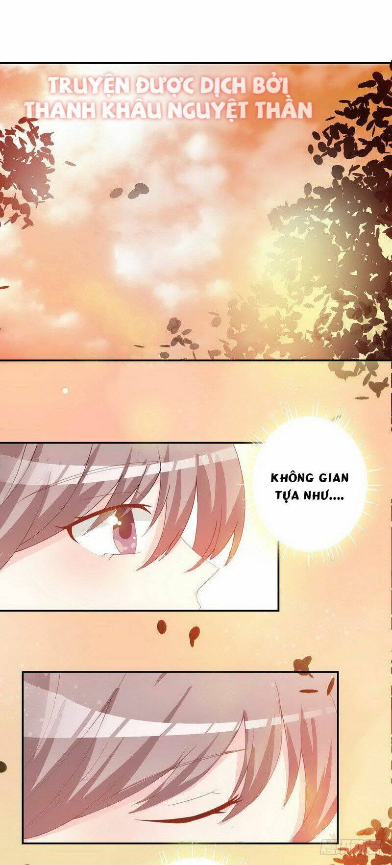 anh trên thiên đường, tôi dưới địa ngục chapter 13 9