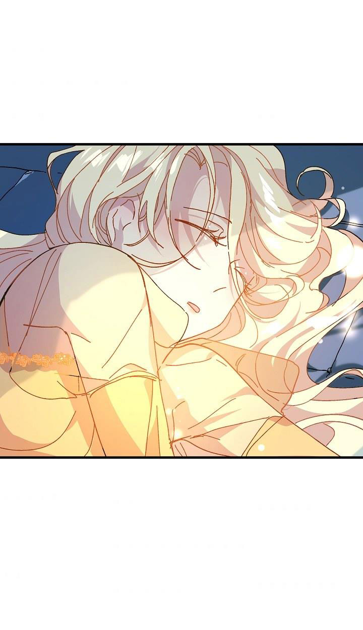 công chúa giả điên chapter 6 76