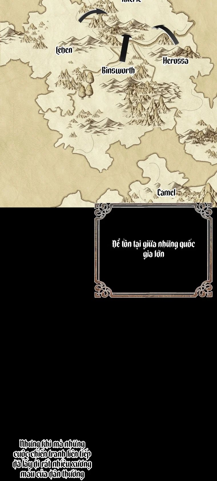 khi tôi bị chú chó tôi bỏ rơi cắn chapter 2.1 21