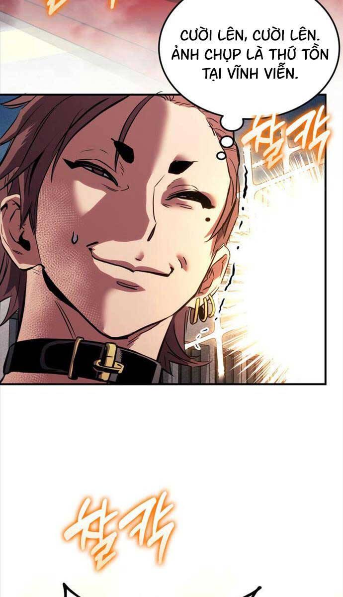 huyền thoại game thủ - tái xuất chapter 129 48
