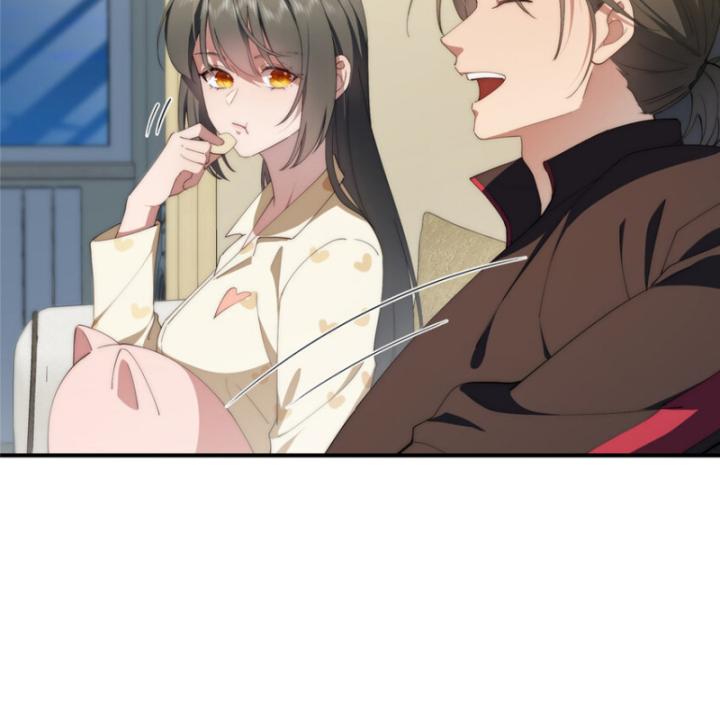 nữ chính chạy từ trong sách ra thì phải làm sao chapter 78 30