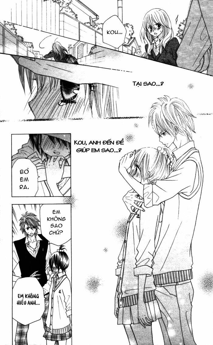 kimi ja nakya dame nanda chapter 12 21