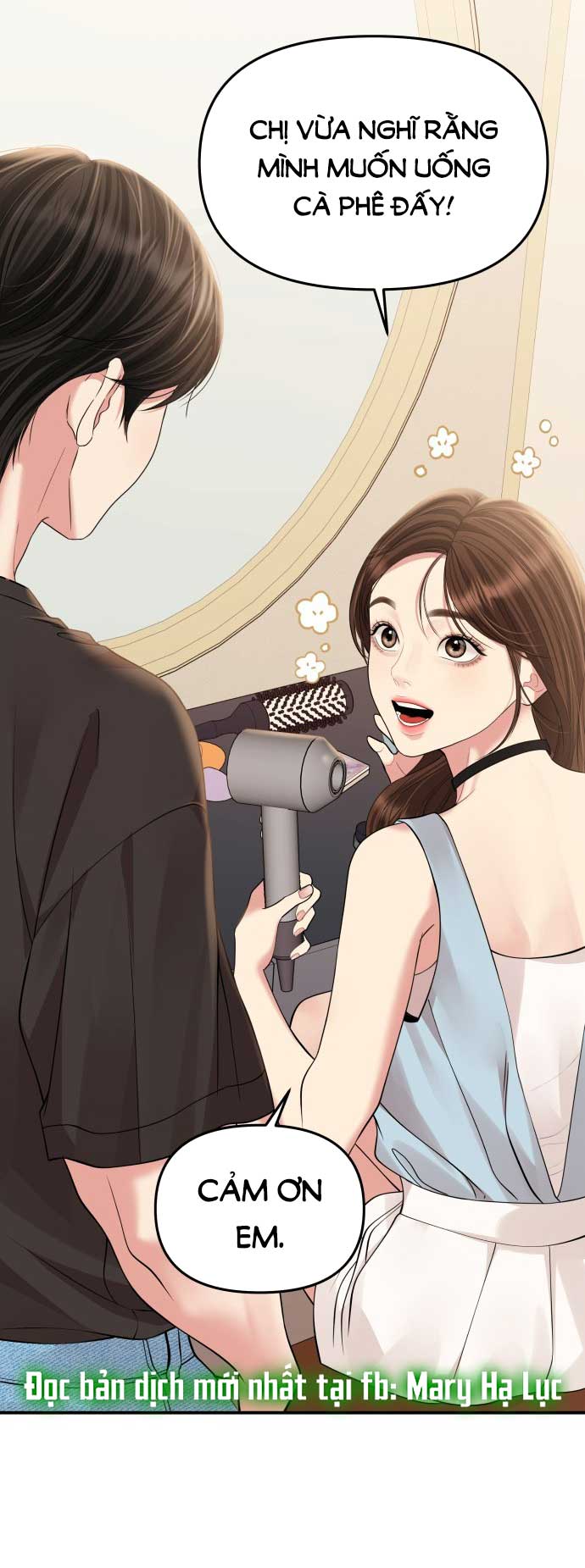 gửi em người đánh cắp những vì sao - to you who swallowed a star chapter 145.1 17