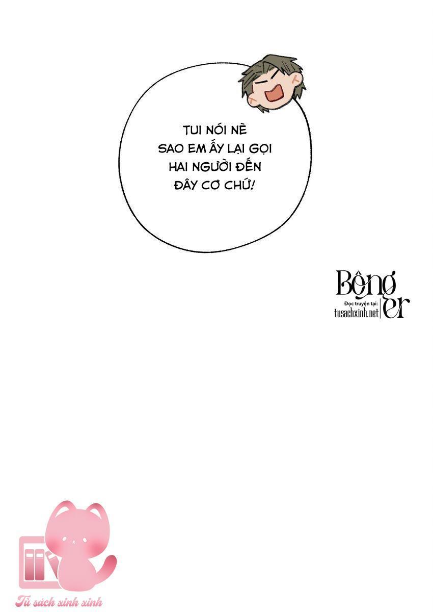 con thỏ rơi vào bẫy tin đồn chapter 26 30