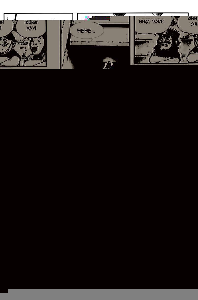 diêm đế chapter 259 12
