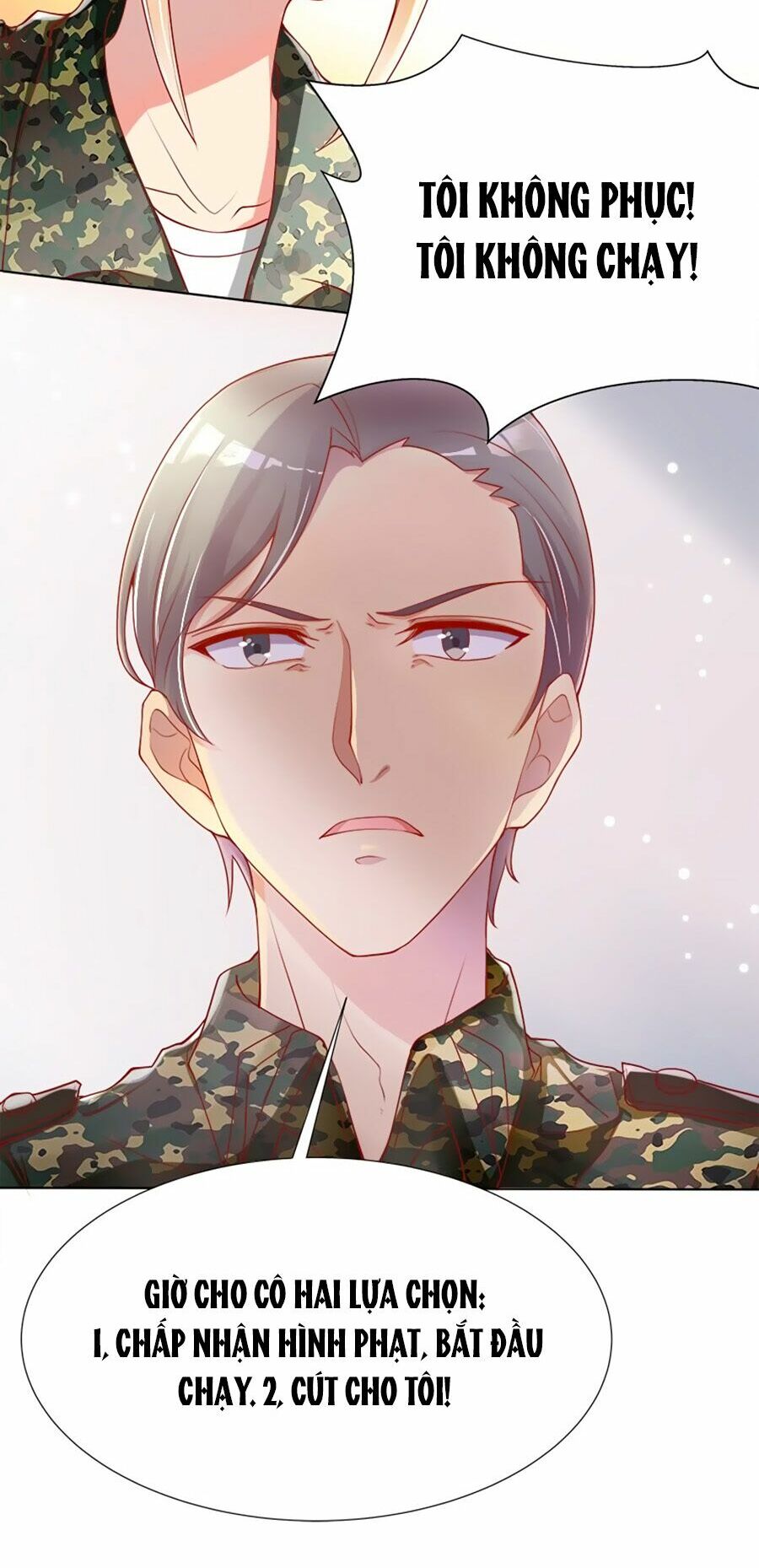 chồng già vợ trẻ trêu nhau hàng ngày chapter 40 4