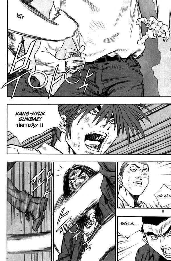 change guy chapter 286 6