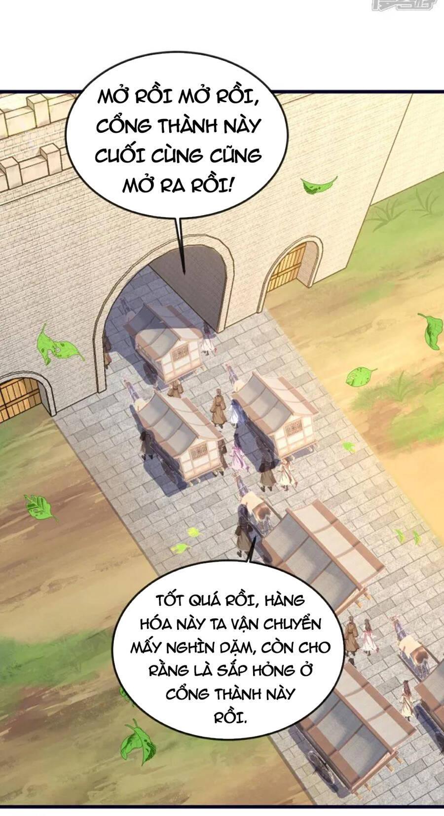 tiên võ đế tôn chapter 497 35