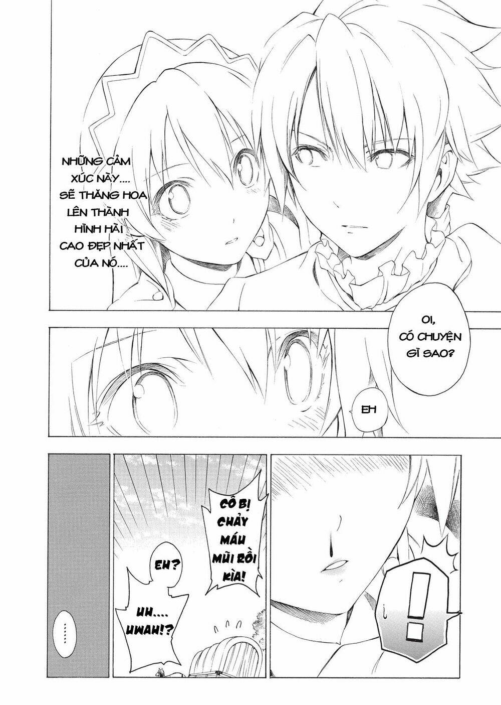 seiken no blacksmith chapter 30 18