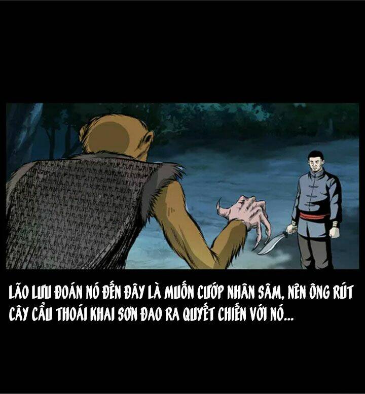 U Minh Ngụy Tượng Chapter 29 37