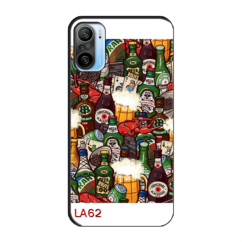 Ốp Lưng Dành Cho XIAOMI K40