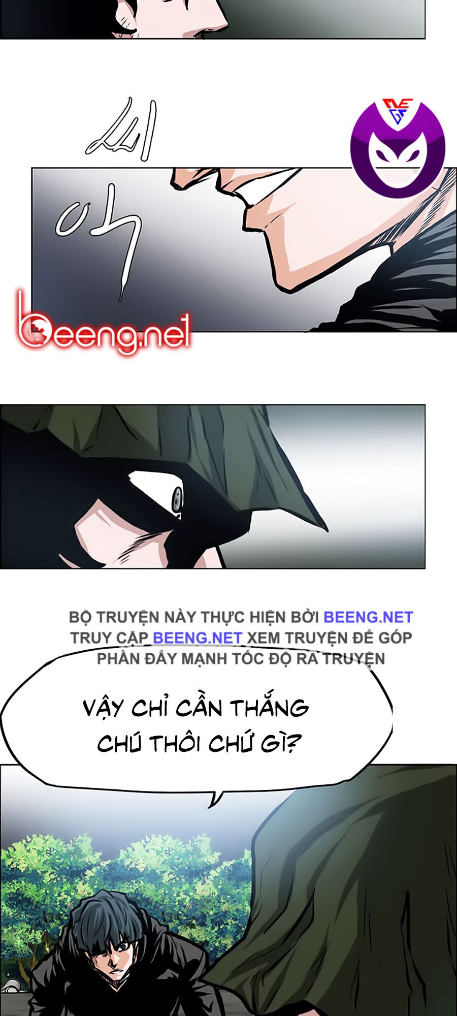 bá chủ học đường ss3 chapter 4 7