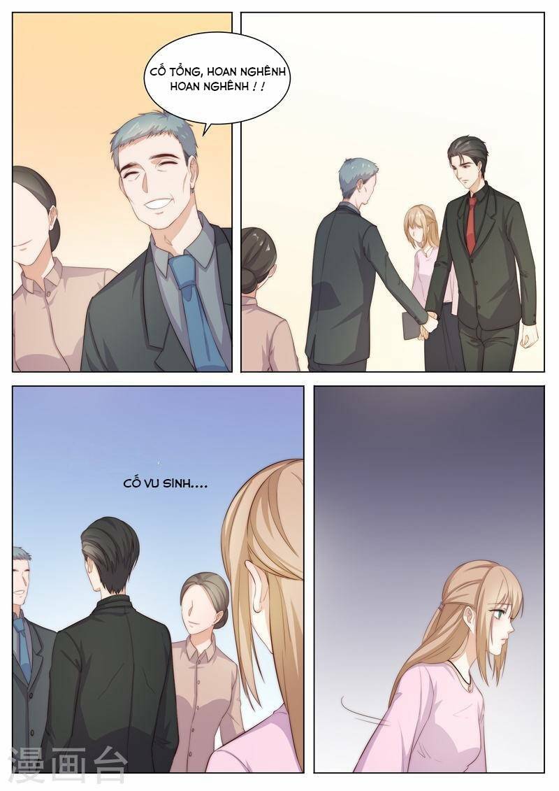 nam thần cách vách chapter 120 6