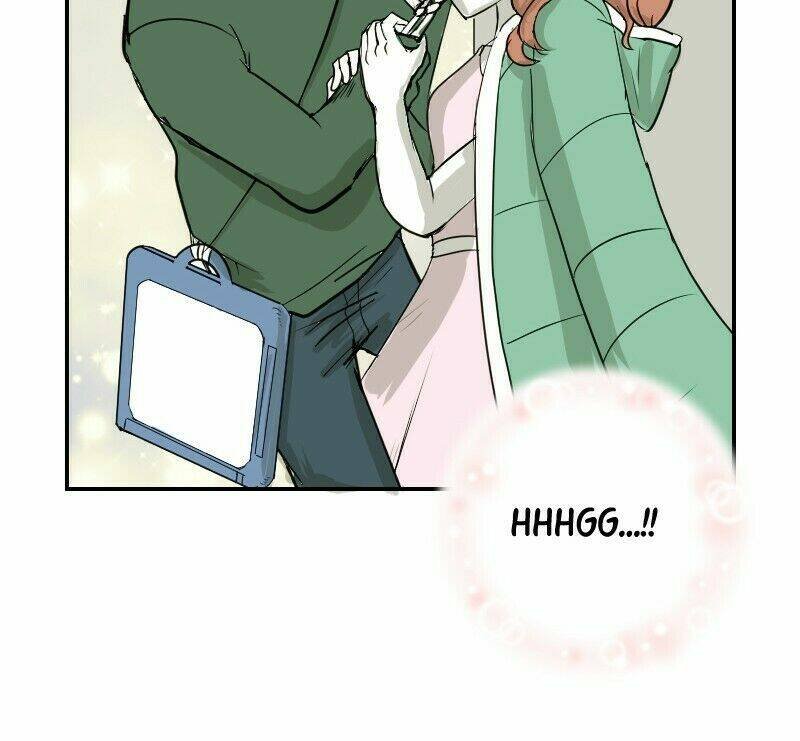 bạn trai tôi là zombie chapter 14 26