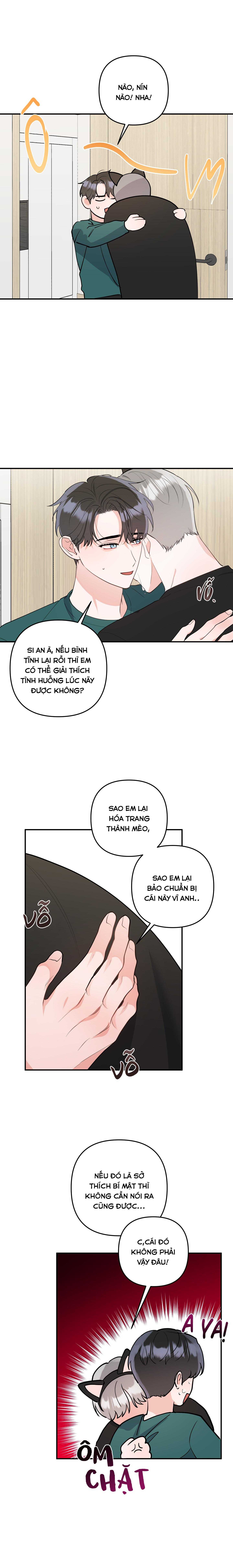 list truyện ngắn chịt chịt chapter 72 12