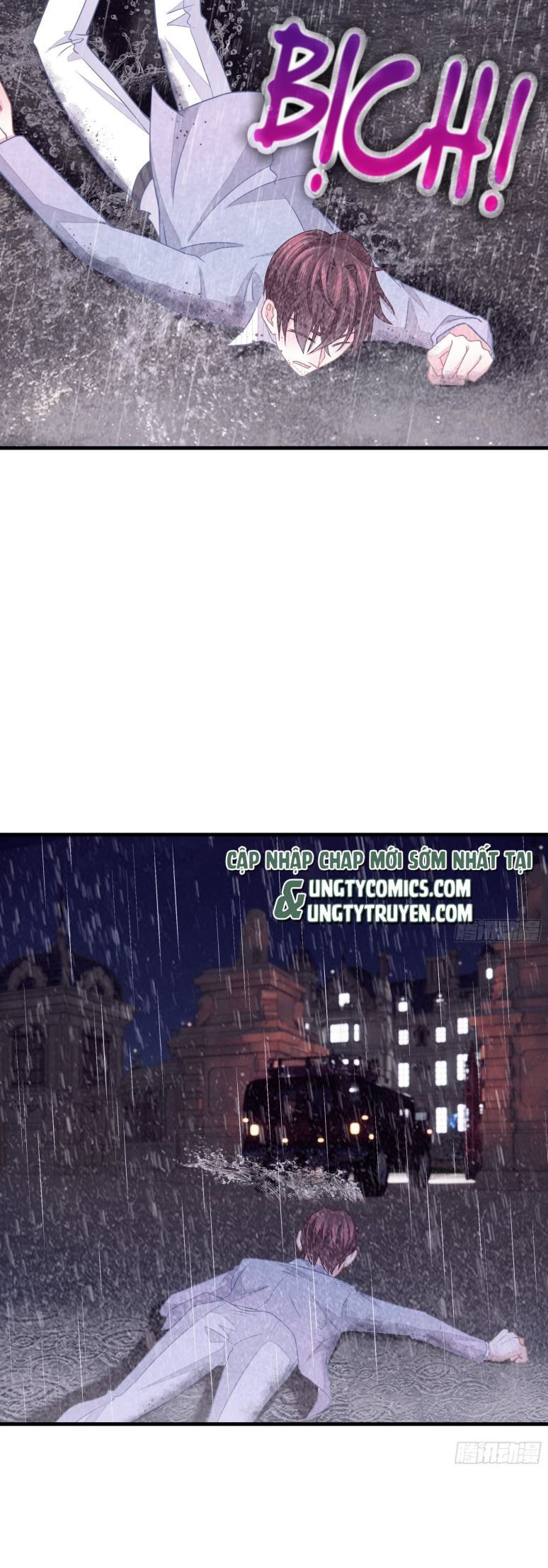 tôi nghi ngờ hệ thống thích tôi chapter 17 93