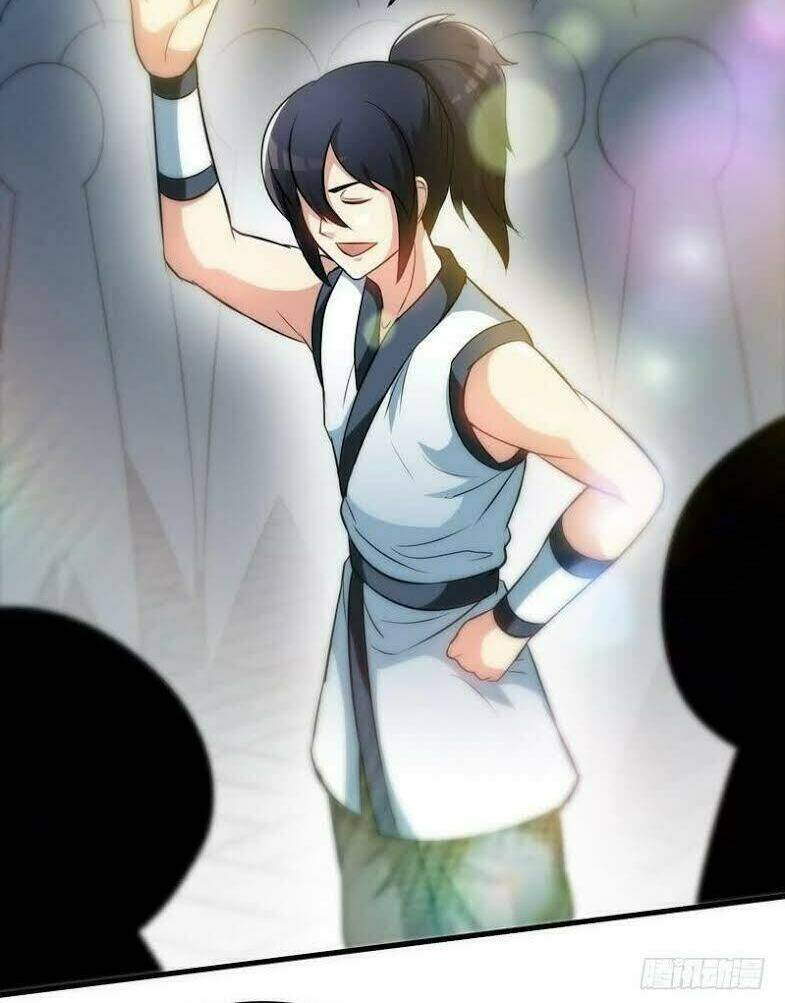 chí tôn thần ma chapter 30 12