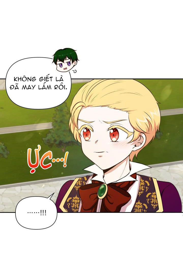 ác nữ công chúa chapter 13 63