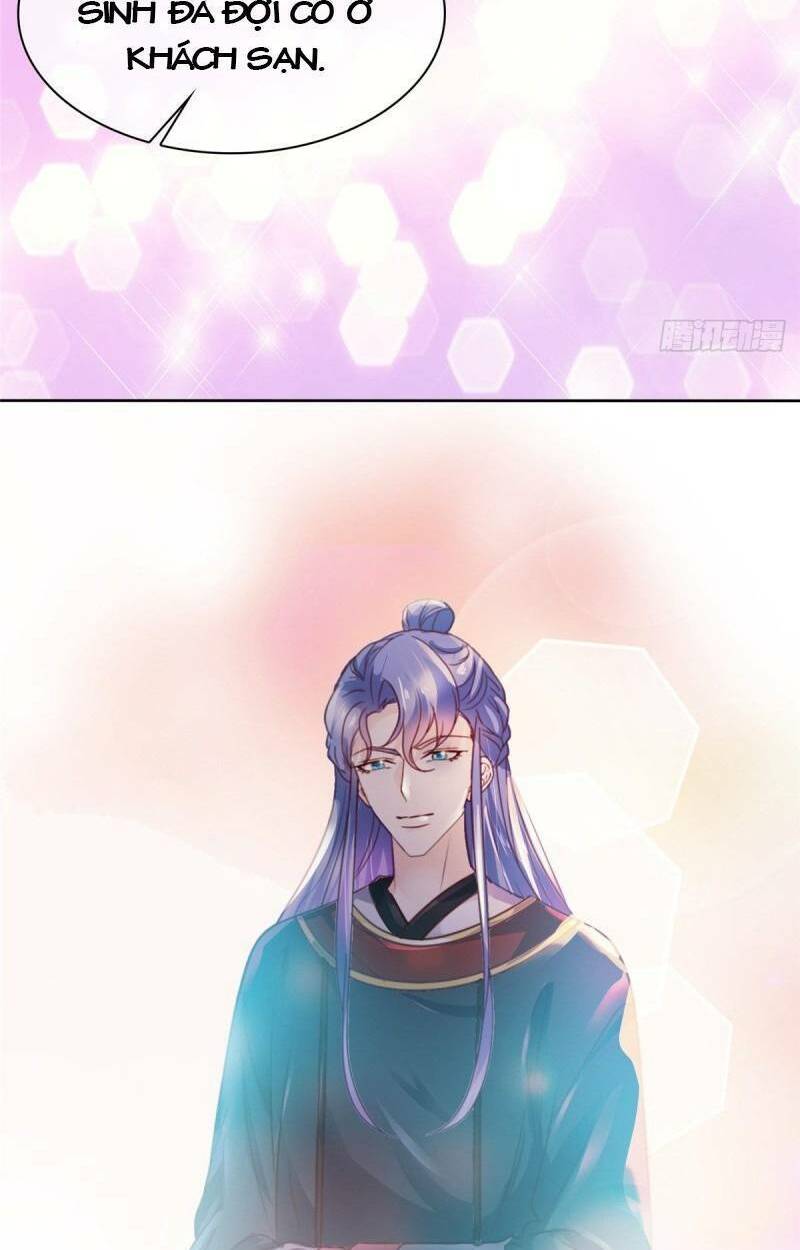 thần tiên đại nhân của tôi chapter 4 11