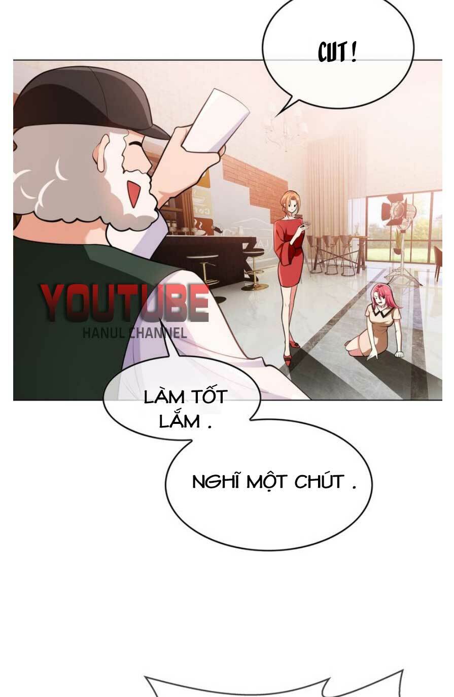 cô vợ nhỏ nuông chiều quá lại thành ác!! chapter 197.1 4