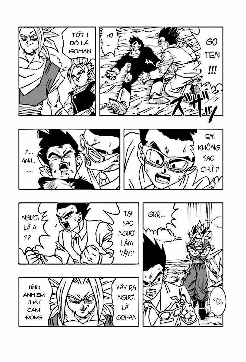 hậu thế giới ngọc rồng chapter 3 7