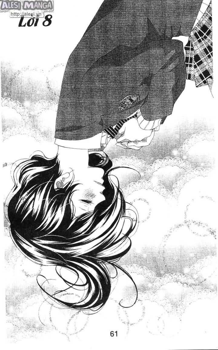 lời tỏ tình muộn màng chapter 2 61