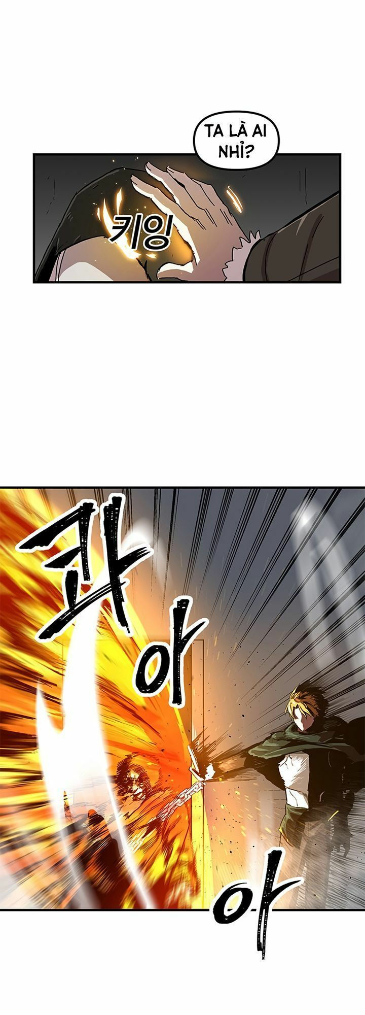 bug player - người chơi lỗi chapter 12 1