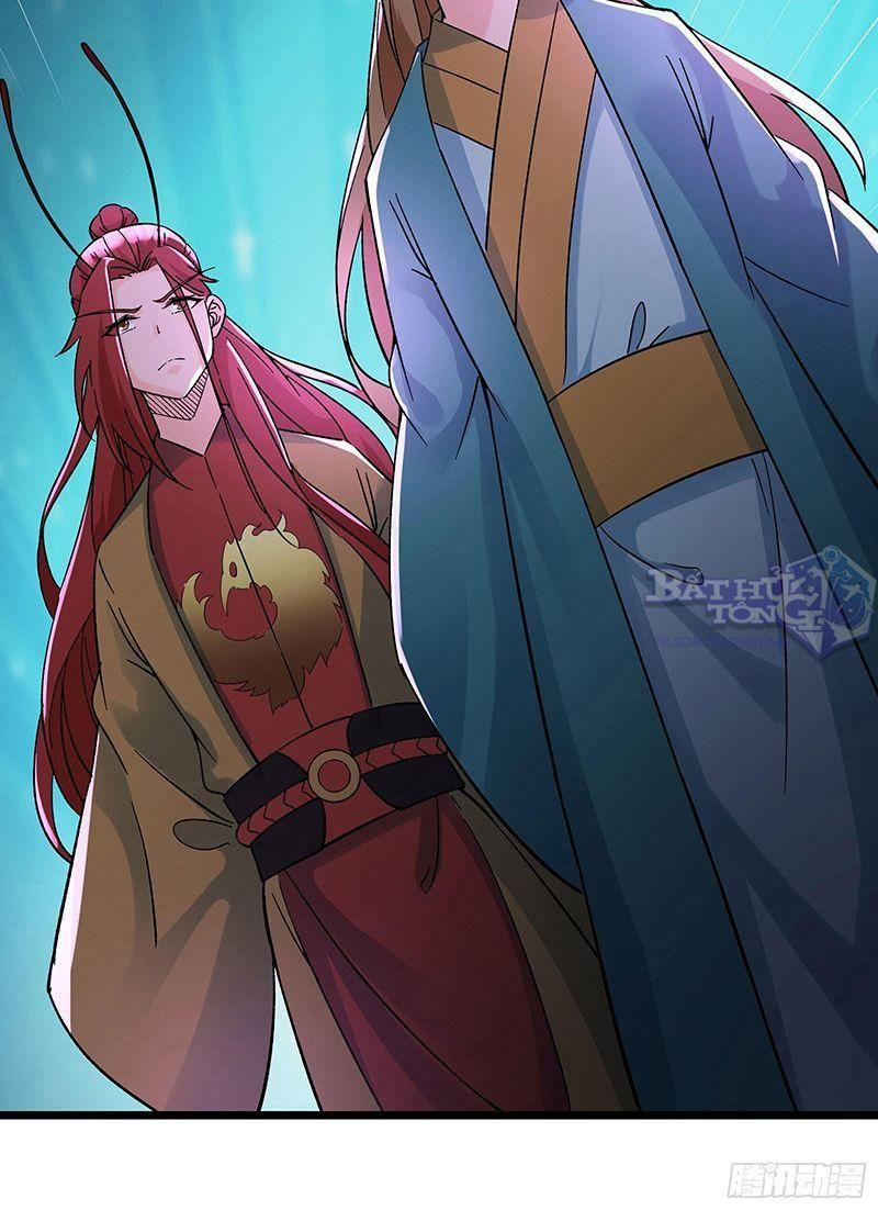 đồ đệ ta toàn là nữ ma đầu chapter 57 48