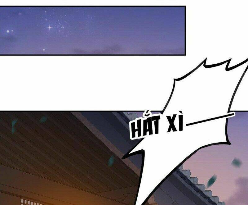 nữ tiên tôn bận đào hôn chapter 15 20