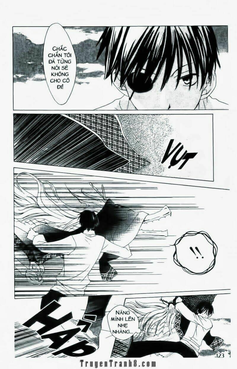 ryuu no hanawazurai chapter 8 27