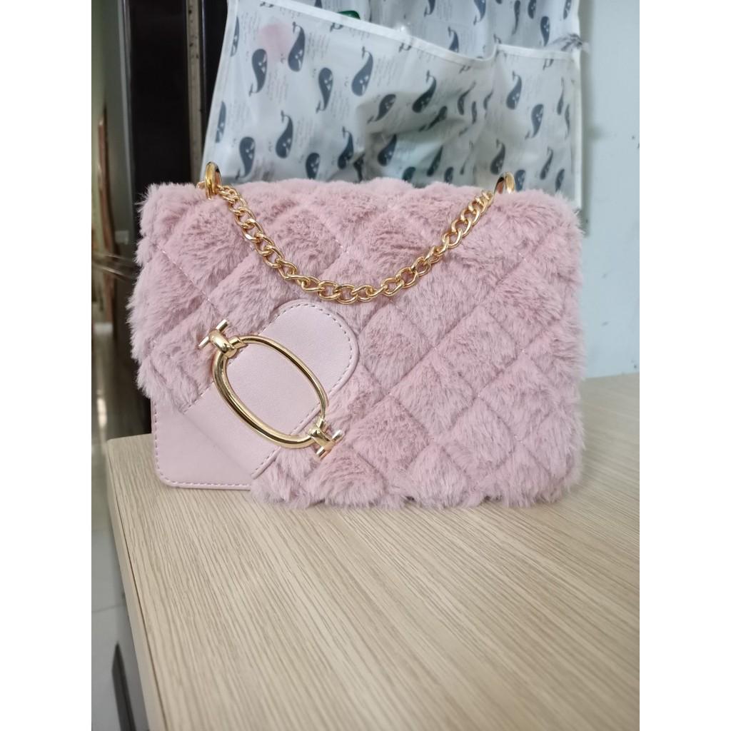 Túi đeo chéo độc lạ - Namishop89