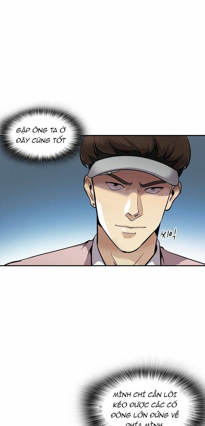 điều tra viên chuyển sinh chapter 81 6