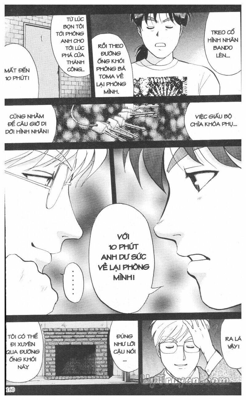 thám tử kindaichi (bản đẹp) chapter 12 163