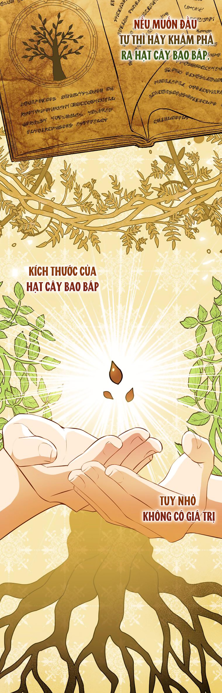 Câu Chuyện Về Gia Tộc Beaty chapter 55 - Trang 7