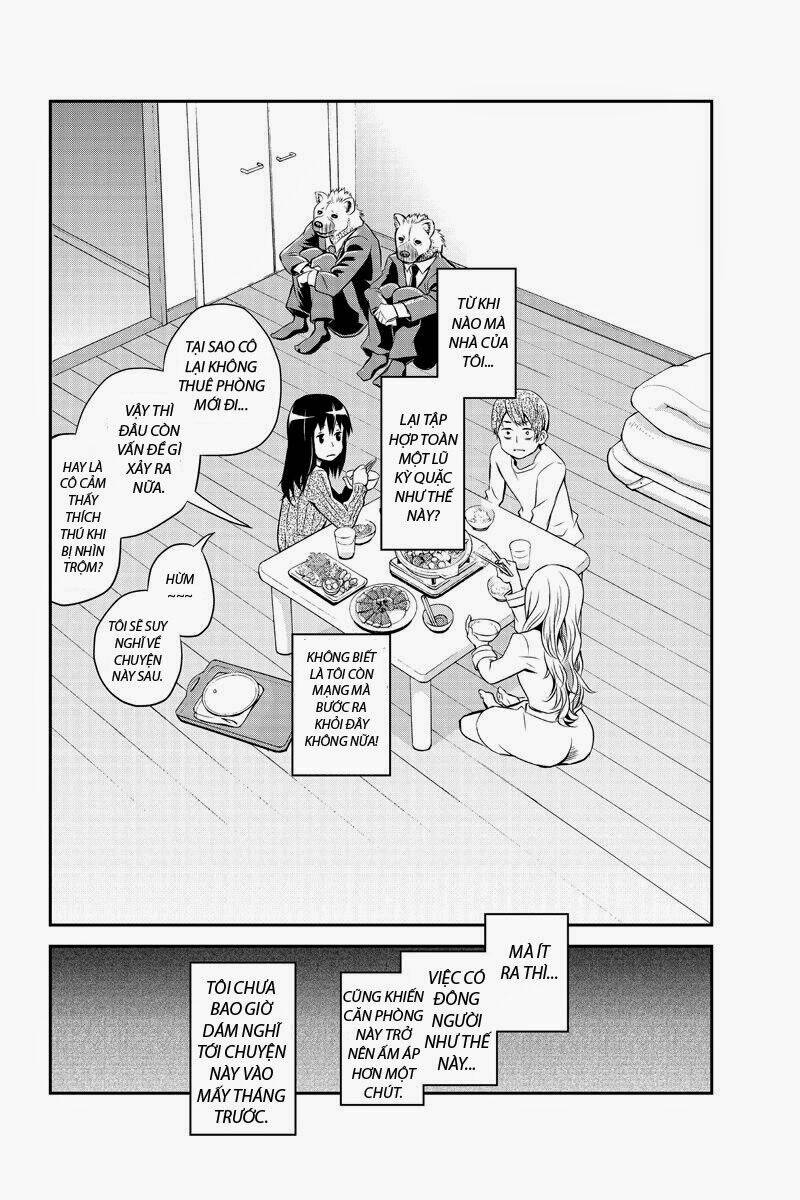 ana satsujin chapter 15 4